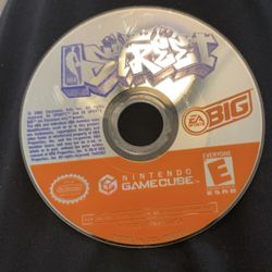 Street Basketball (GameCube)