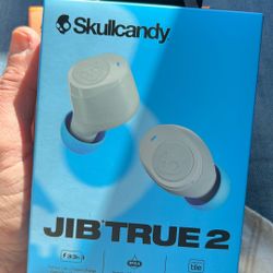 Skullcandy JIB TRUE 2 