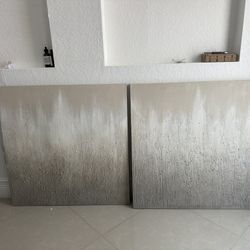 4 Wall Canvas