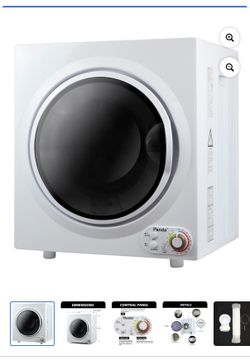 Panda dryer