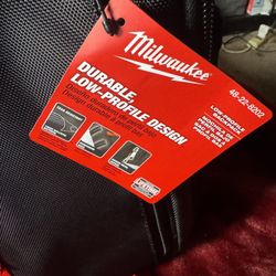 Milwaukee Tool Backpack