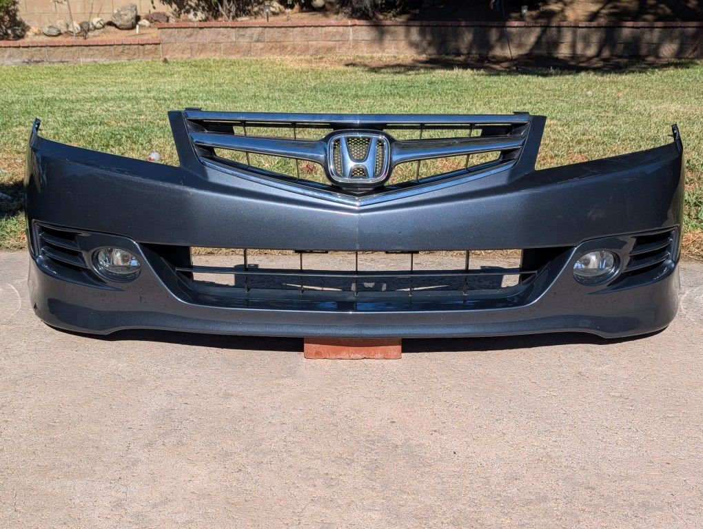 2006-2008 Acura Tsx JDM Part Out