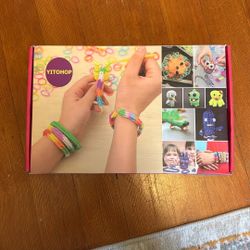 Loom Bracelet Kit 