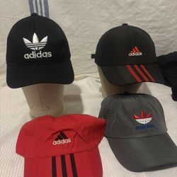 Adidas Hats