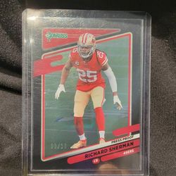 2021 Donruss 