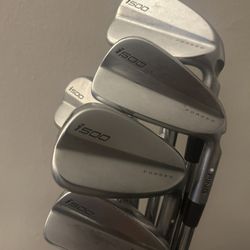 Ping i500 Golf Clubs
