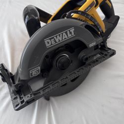 Dewalt Skillsaw 