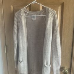Cardigan 