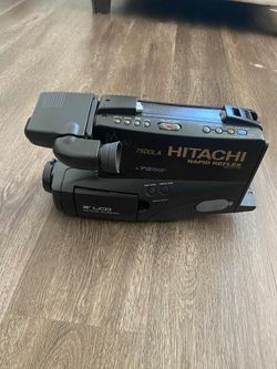 Hitachi Rapid Reflex