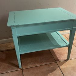 Hammary End Tables