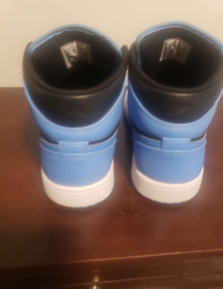 Jordan 1