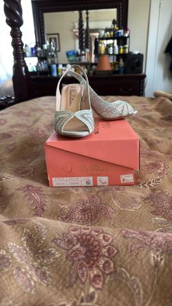 Brand New Heels $20/ Size 5.5