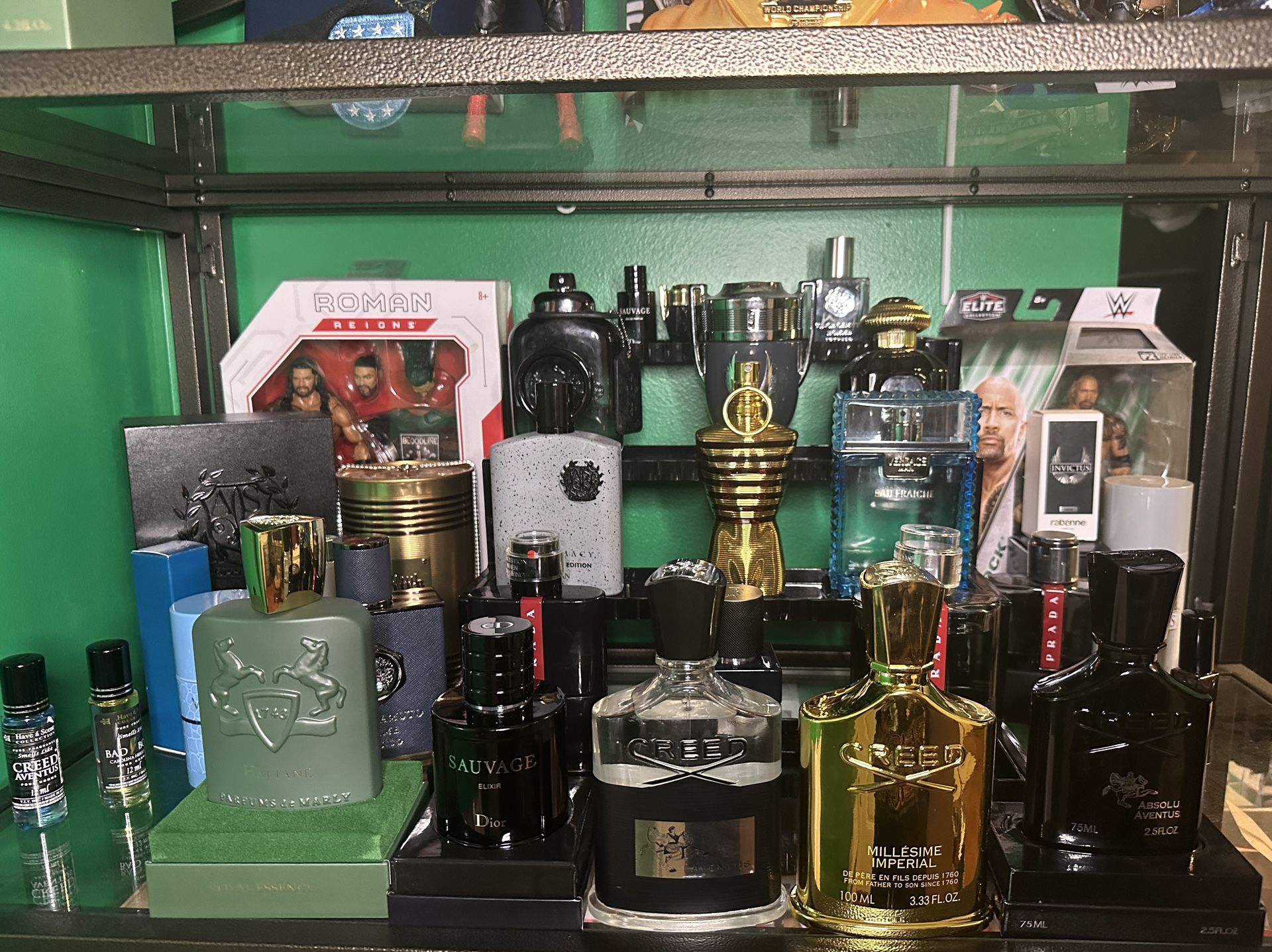 Colognes For Sale