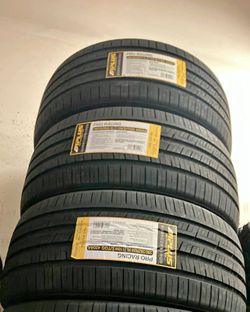 295/35/24 Llantas Nuevas