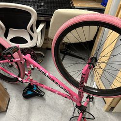 Bike For Sale… $100