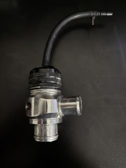 Hybrid Blow Off Valve 15-21 Subaru WRX TurboXS