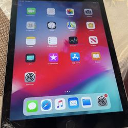 Working Great. Just Small Crack On The Bottom Screen 