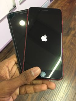iPhone 8 Plus 64GB Unlocked