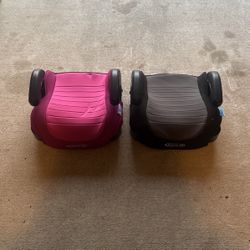 Car Seats 