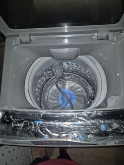 Comfee Top Load Washing Machine