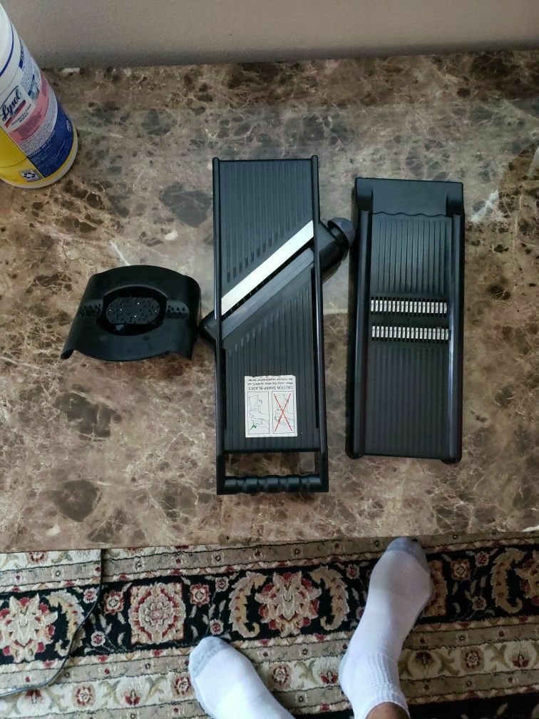 Food Slicer