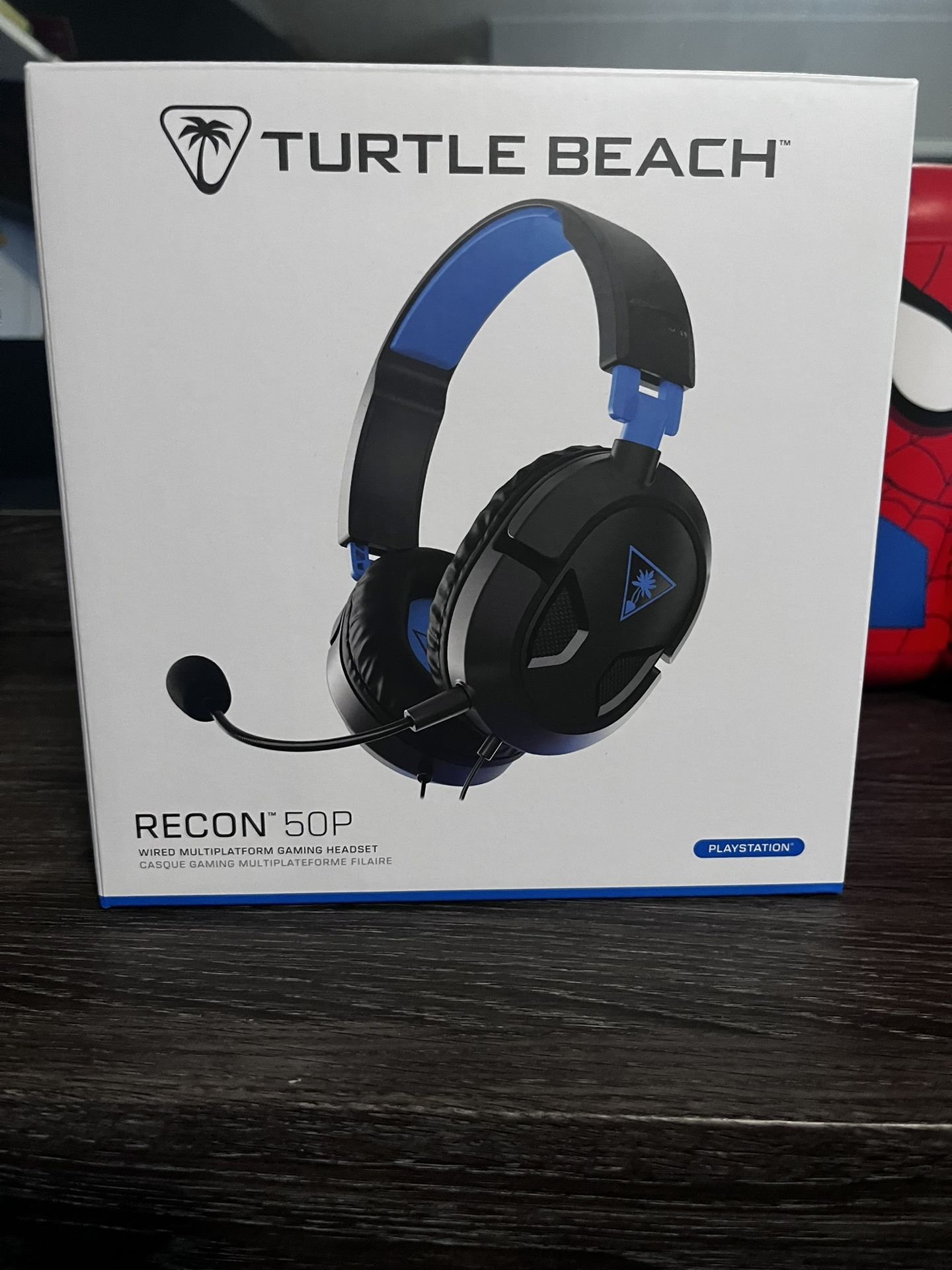 Turtle Beach Headset