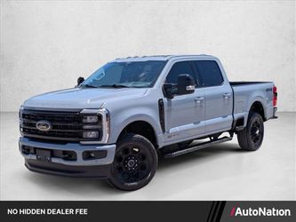 2024 Ford F-250