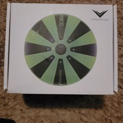 Hypersphere Fitness Ball
