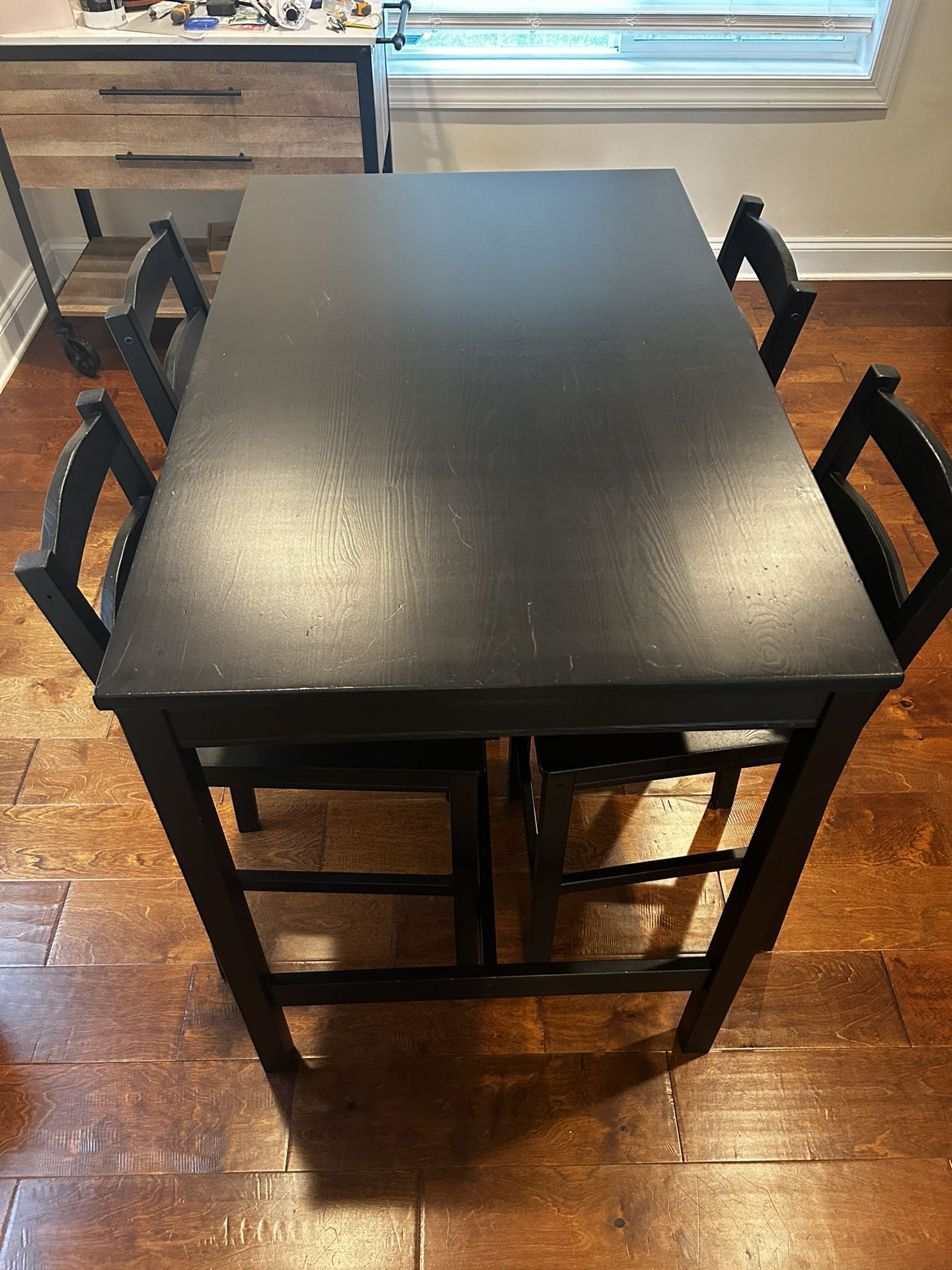 Dining Room Table