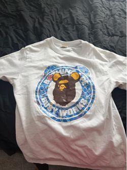 Bape T shirt