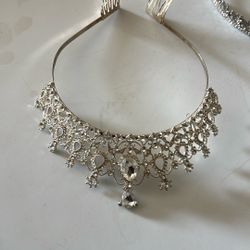 Bride Crowns  $25 Each