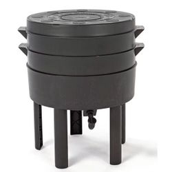 57 l Can-O-Worms Compost Worm Farm Starter Kit