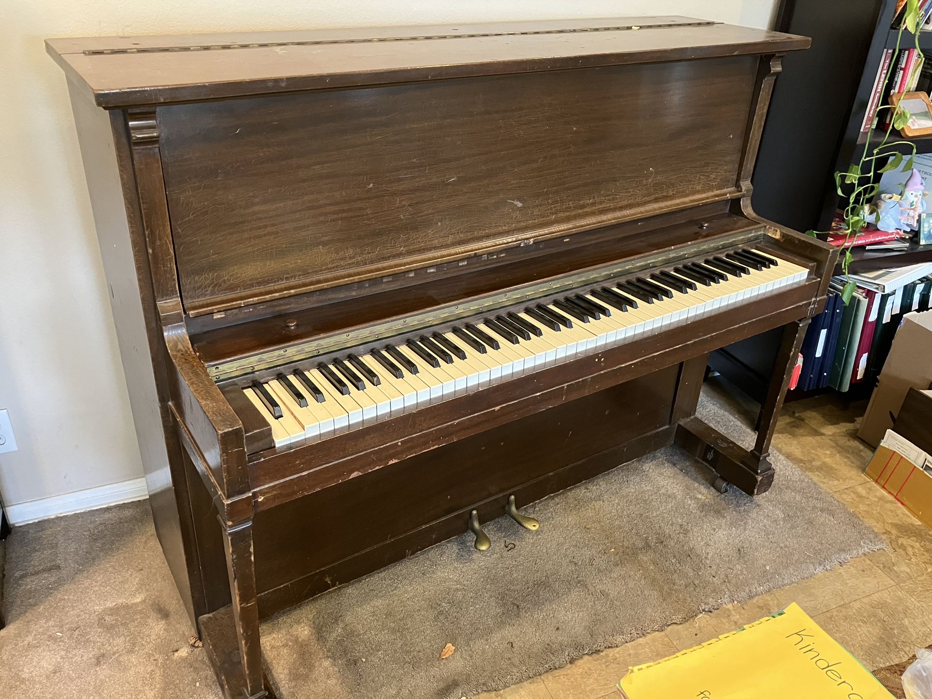 Piano