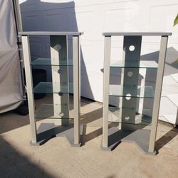 Display Shelf Units  -$30 Each