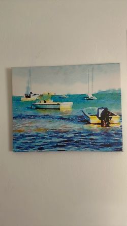 Paintings