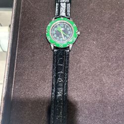 Rare Nike Watch 2317