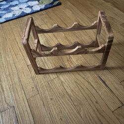 Wine  Holder