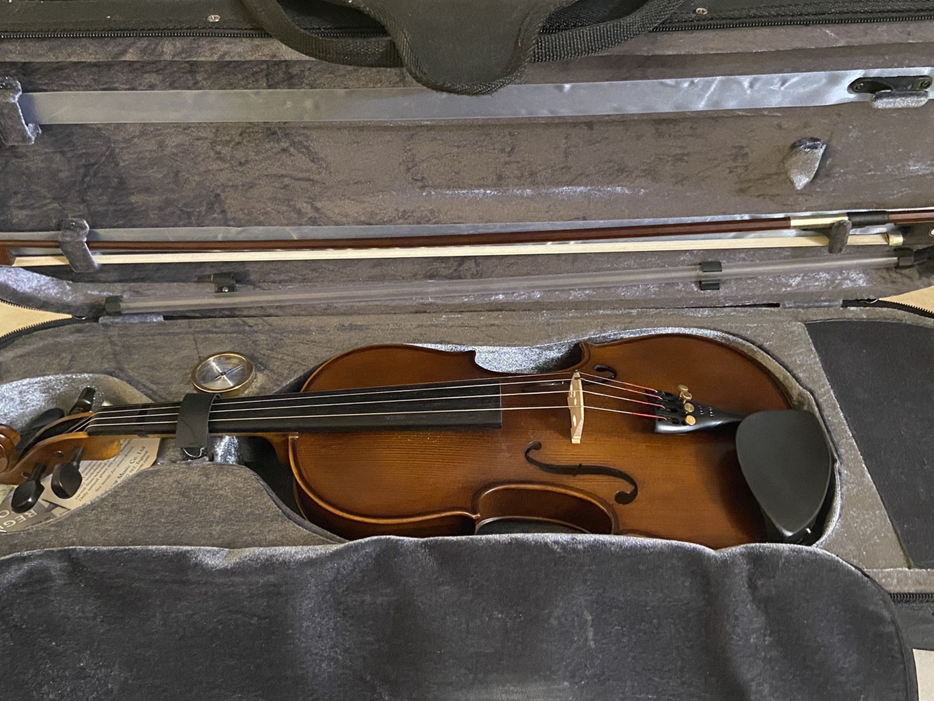 Stentor Graduate Violin