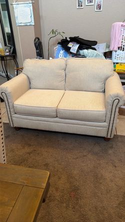 Love seat