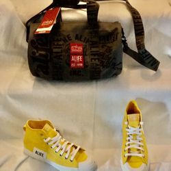 Alife Adidas 2020 Bundle