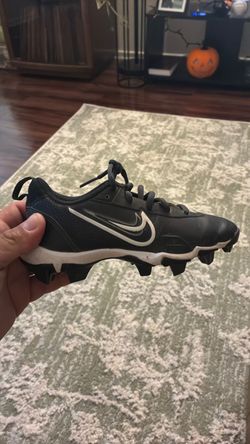 Mike Trout kids cleats, youth, baseball T-ball