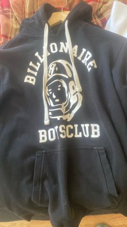 billionaire boys club hoodie