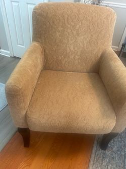 Accent chairs