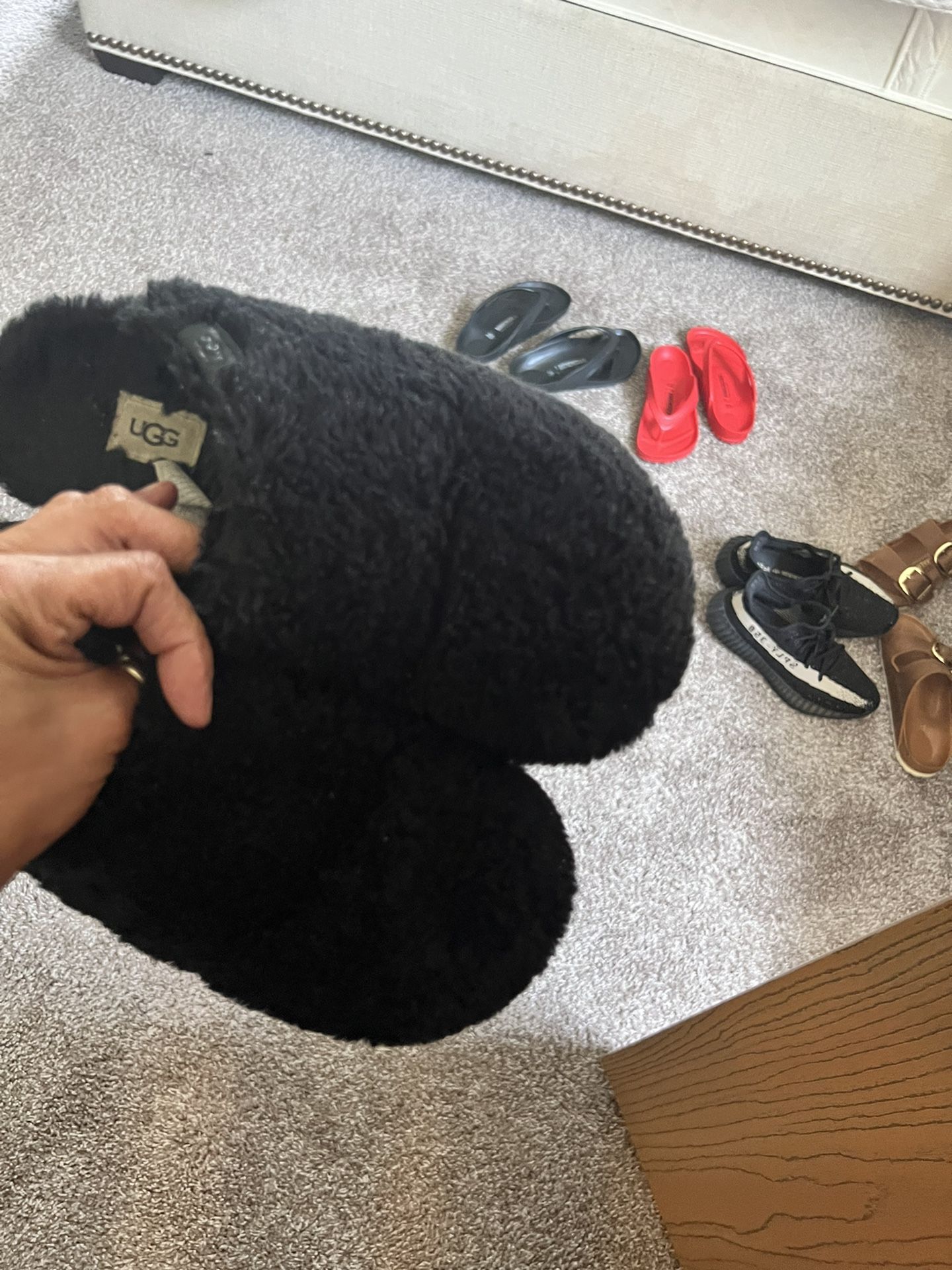Ugg Slippers