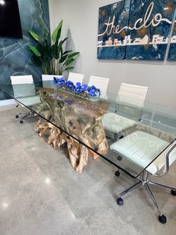 Conference room table