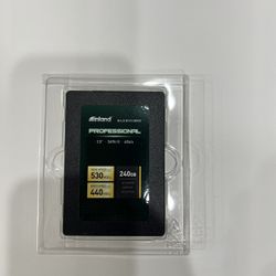 Inland professional deals 240gb ssd