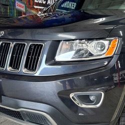 2015 Jeep Grand Cherokee. Limited