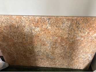 Granite top for sale