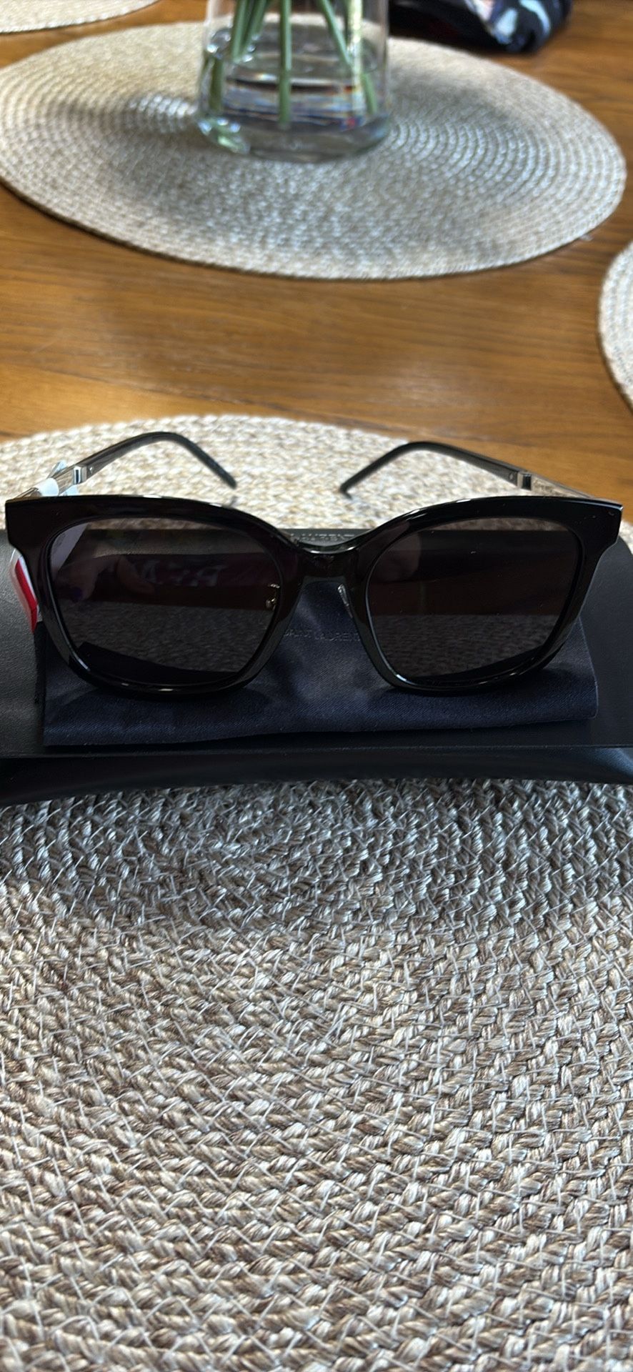 YSL Sunglasses