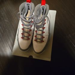 Jordans 